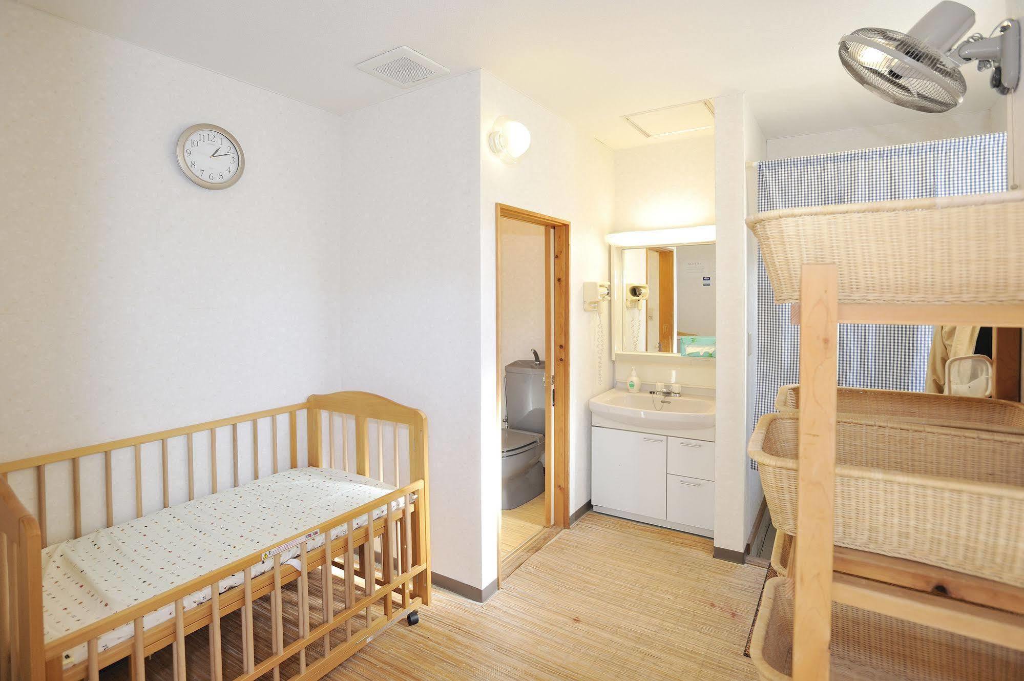 ชูบู ซานโซ Hotel ยูกาวาระ ภายนอก รูปภาพ